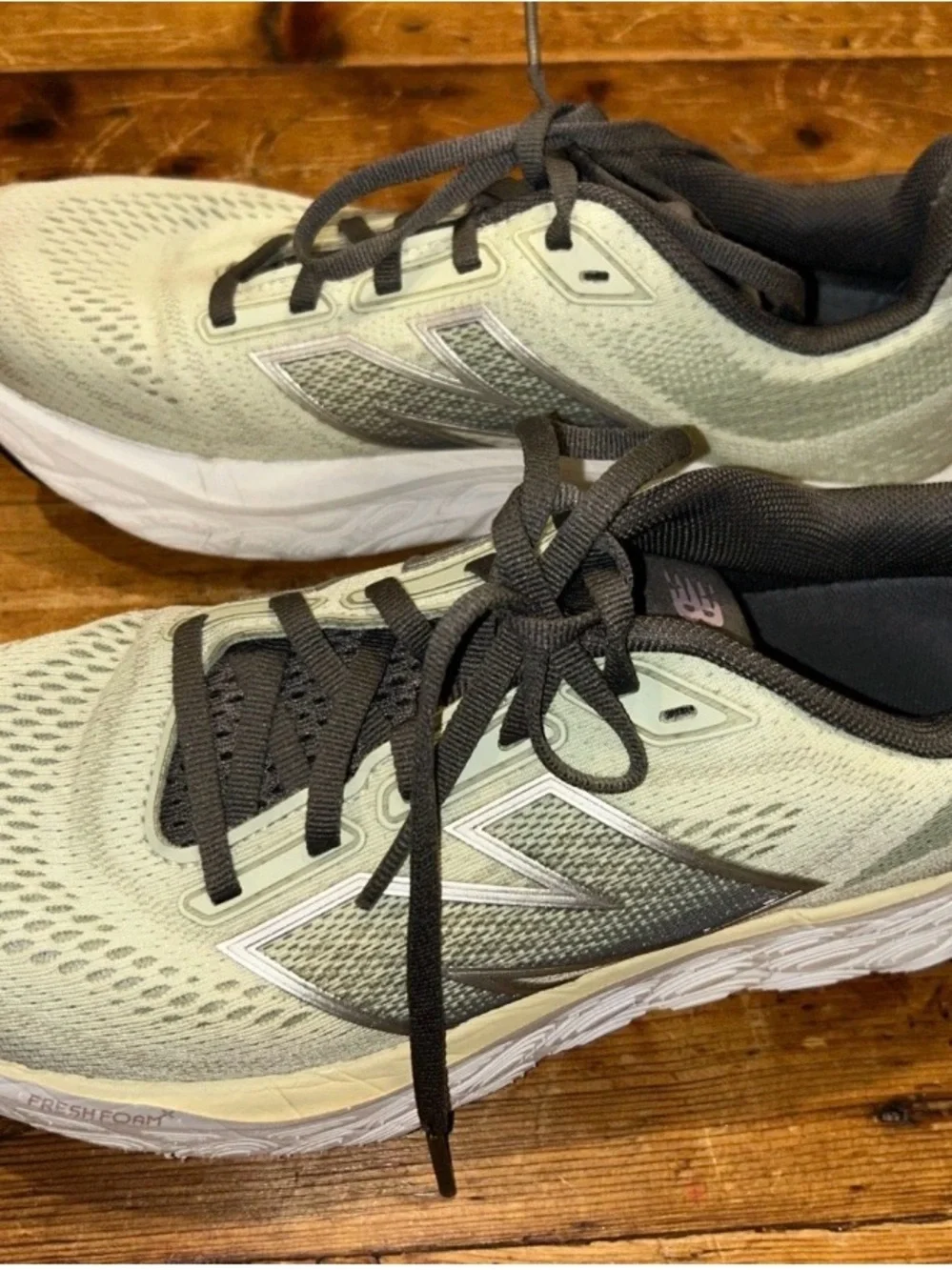 New Balance new balance